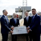 Hárommilliárd forintból építenek geotermális erőművet Mosonmagyaróváron