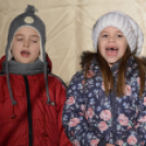 Téli Fesztivál - Vackor Óvoda Nagycsoport II.