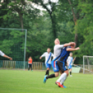 MTE 1904 Futura Mosonmagyaróvár - Móri SE (2:2) (Fotó: Nagy Mária)