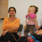 Táncház (Fotó: Nagy Mária)