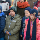 A felújított Hansági Múzeum átadója (Fotó: Nagy Mária)