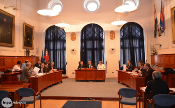 Rendkívüli testületi ülés