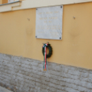 Magyar Katalinra emlékeztek a Bolyai Iskolában