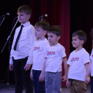 Lions Club adventi jótékonysági hangverseny