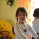 Kék cinke óvoda felújítás átadó (Fotó: Nagy Mária)