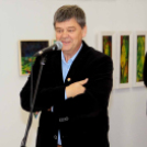 INNEN-ONNAN - A 2015. évi Art Flexum Téli Tárlat díjas Almási Róbert képzőművész kiállítása