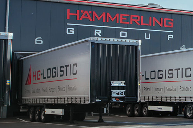 Állásajánlat - targoncavezető