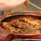 Sági Szilárd az Englerben (Fotó: Horváth Attila)