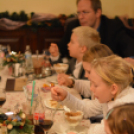 Adventi hangverseny (Fotó: Nagy Mária)