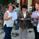 Kult Gála a Kult-Utcában (Fotó: Horváth Attila)