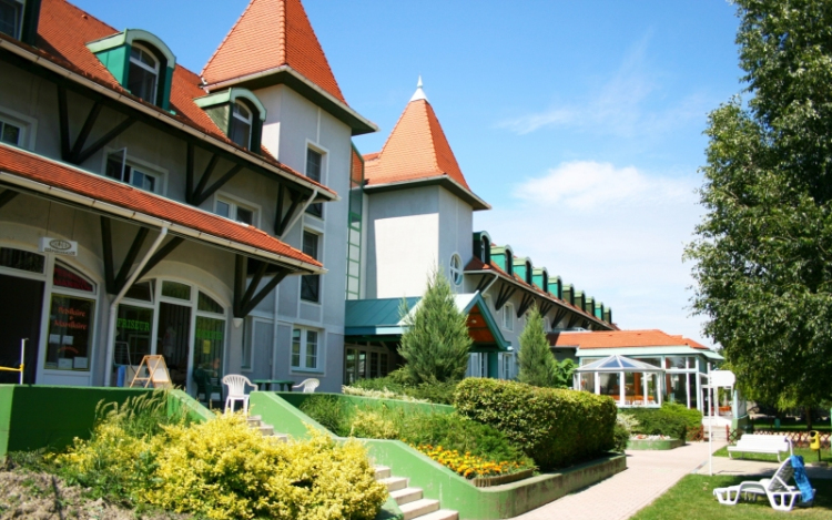 Állásajánlat - Thermal Hotel***superior 