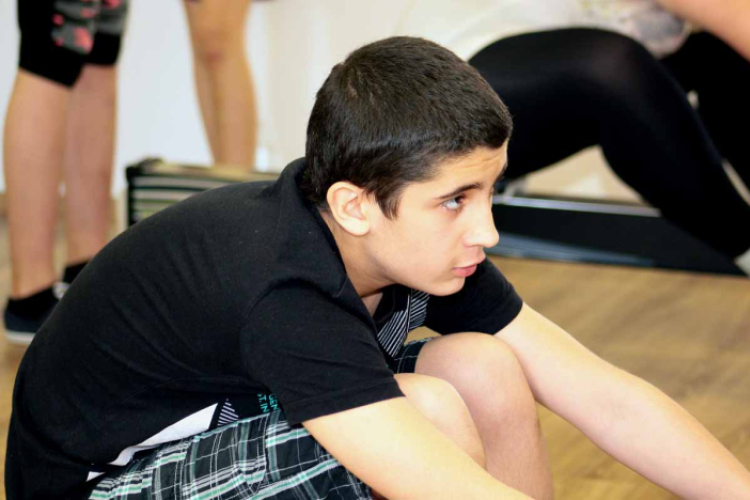 V. Mosonmagyaróvári Ergométeres Verseny 