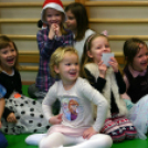 Pillangó Óvoda és Családi Napközi, Mikulás ünnepség (fotó: Stipkovits Veronika)