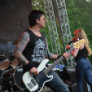 Városi Majális - Péntek (Fotó: Nagy Mária)