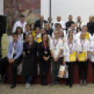 Mosonmagyaróvári Csokoládé Fesztivál, első nap