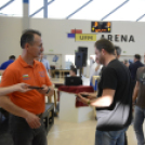 22. Nemzetközi Makett Kiállítás és Verseny, Díjátadó 