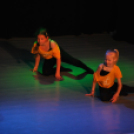 Táncbemutató, Anyák napi műsor (Fotó: Nagy Mária)