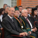 Egyetem évnyitó (Fotó: Nagy Mária)