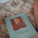 Böhm-gyüjtemény sajtótájékoztatója (Fotó: Nagy Mária)