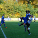 Futura Mosonmagyaróvár - Körmendi Fc (3:1) Gratulálunk! (Fotó: Nagy Mária)