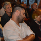 Kép mutatás - a Keresztény család (Fotó: Nagy Mária)