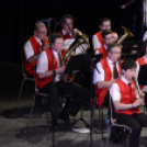 LIONS JÓTÉKONYSÁGI HANGVERSENY