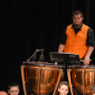 Kühne Fúvószenekar koncertje (Fotó: Nagy Mária)