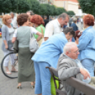 KULT - UTCA Kéz-műves kéz-művek délutánja (Fotó: Nagy Mária)