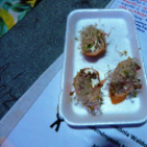 Szigetközi Szatyor - Adománygyűjtés a Lions Club Mosonmagyaróvár javára