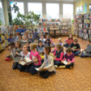 Könytári Flash Mob (Fotó: Nagy Mária)