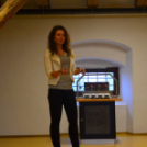 Science Fiction és Fantasy Találkozó a Futurában ( Fotó: Patács Judit )