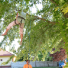 Hédervári sport és egészségnap (Fotó: Nagy Mária)