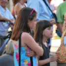 KULT - UTCA A Mosonyi Mihály zeneiskola bemutatkozása (Fotó: Nagy Mária)