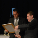 Városi sportnap 2 (Fotó: Nagy Mária)