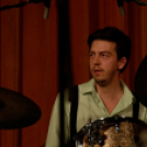 Dániel Balázs koncert (fotó: Horváth Attila)