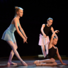 Ünnepi gálaműsor a tánc világnapja tiszteletére - Szigeti Gábor táncpedagógus emlékére