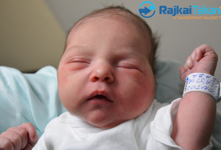 Csontos Dzsásztin Csaba, 3520 gr. Mosonmagya