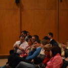 Sérült Fiatalok nemzetközi találkozója (Fotó: Nagy Mária)