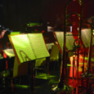 Moson Big Band - Adventi koncert