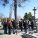 Olasz hadisír szentelés (Fotó: Nagy Mária)