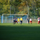 MTE 1904 - Csepel FC (4:1) Gratulálunk! (Fotó: Nagy Mária)