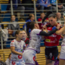 Mosonmagyaróvári Kézilabda Club – EUbility Group-Békéscsabai ENKSE 