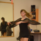 Napos-ház farsangja (Fotó: Nagy Mária)