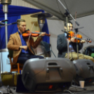 Adventi esték, Herczku Ágnes és a Banda élő koncert (Fotó: Patács Judit)