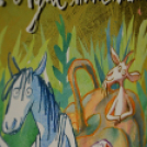 Lázár Ervin emléktárlat ( Fotó: Patács Judit )