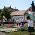 NYÁRI FESZTIVÁL – SZENT ISTVÁN NAPOK 2018, Negyedik nap