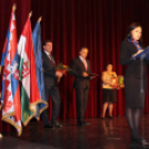 Szociális Munka Napja - városi díjátadó ünnepség