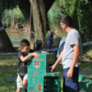 2 Kéklámpás nap (Fotó: Nagy Mária)