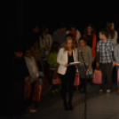 Csicsergő tavasz - rajzpályázat eredményhirdetés (Fotó: Nagy Mária)