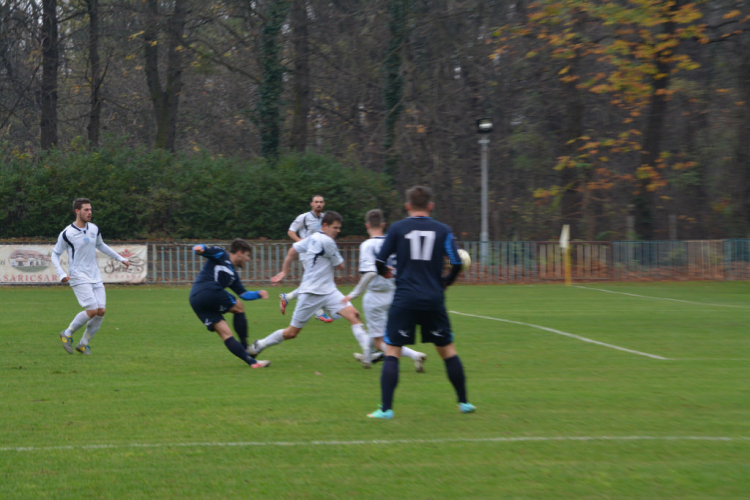 MTE 1904 FUTURA MOSONMAGYARÓVÁR - III. KER. TVE (2:3)